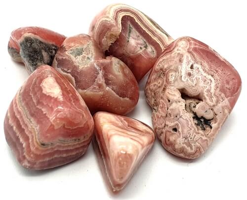 Rhodocrosite A