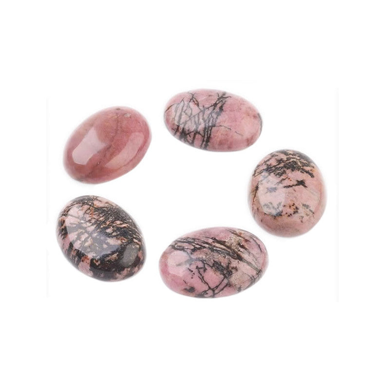 Bague Andréa Ovale (petite ou grande)